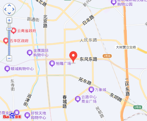 云南利魯環(huán)境建設(shè)有限公司