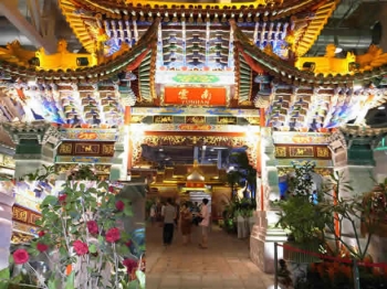 “產(chǎn)品技術(shù)含量高就有號(hào)召力！” 
