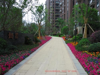 “2011全國十大優(yōu)秀景觀工程案例”評(píng)選活動(dòng)