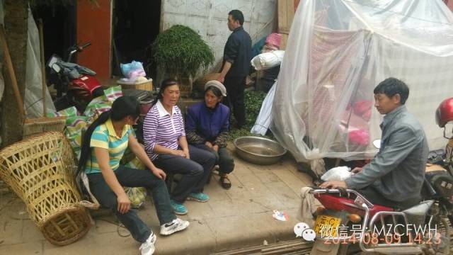 災區(qū)人民生活現(xiàn)狀