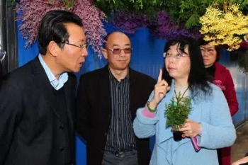在植物花保鮮技術(shù)方面，填補了國內(nèi)技術(shù)領(lǐng)域多項技術(shù)空白