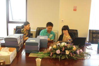 截止目前，公司已連續(xù)13年通過管理體系審核。