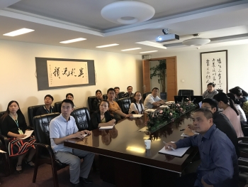 15年保持貫標(biāo)成績的取得，與公司領(lǐng)導(dǎo)層重視貫標(biāo)，員工貫徹執(zhí)行密不可分。