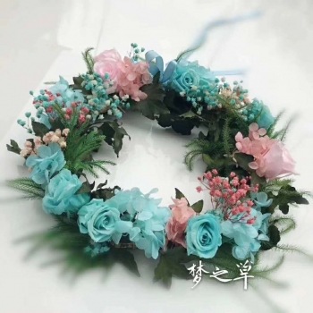 “夢(mèng)之草?”將沿著創(chuàng)新之路，登上國(guó)際的舞臺(tái)。